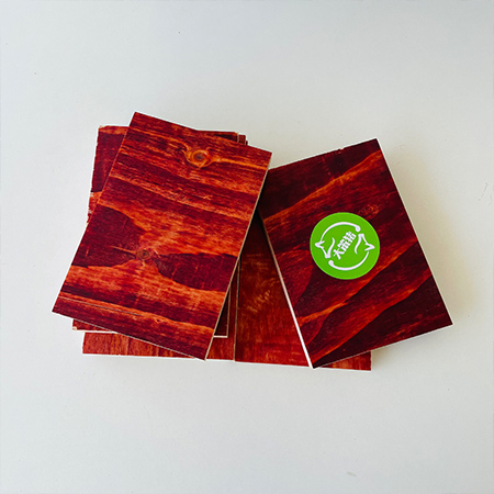 9層135厚建筑模板